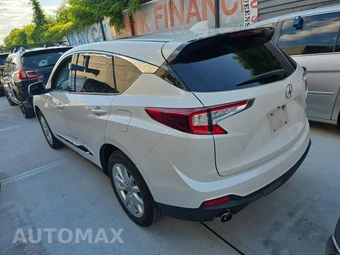 2021 Acura RDX – miniatura 6