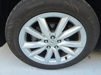 2021 Acura RDX – miniatura 8