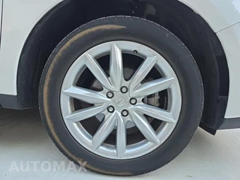 2021 Acura RDX – miniatura 9