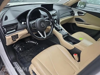 2021 Acura RDX - miniatura 14