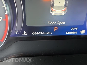 2021 Acura RDX - miniatura 15