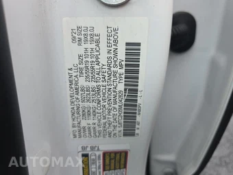 2021 Acura RDX - miniatura 17