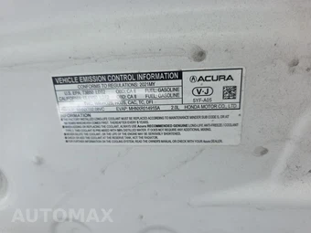 2021 Acura RDX - miniatura 20