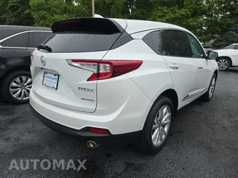 2021 Acura RDX - miniatura 4