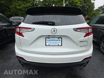 2021 Acura RDX - miniatura 5