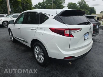 2021 Acura RDX - miniatura 6