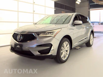 2021 Acura RDX