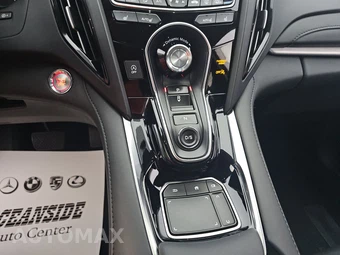2021 Acura RDX – miniatura 11