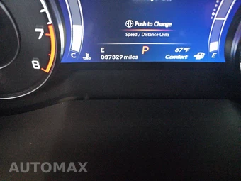2021 Acura RDX – miniatura 12