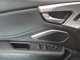 2021 Acura RDX – miniatura 18