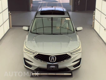 2021 Acura RDX – miniatura 2