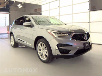 2021 Acura RDX – miniatura 3