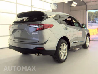 2021 Acura RDX – miniatura 4