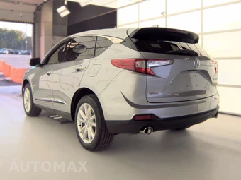 2021 Acura RDX – miniatura 6