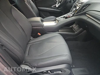 2021 Acura RDX – miniatura 8