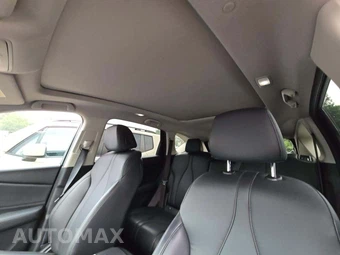 2021 Acura RDX – miniatura 11
