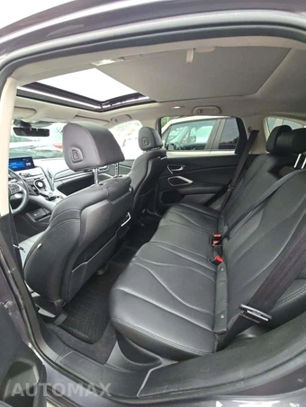 2021 Acura RDX – miniatura 13