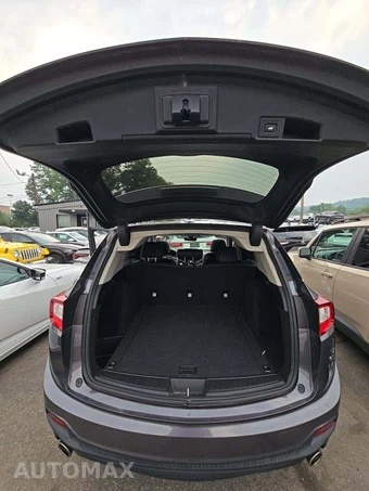 2021 Acura RDX – miniatura 14