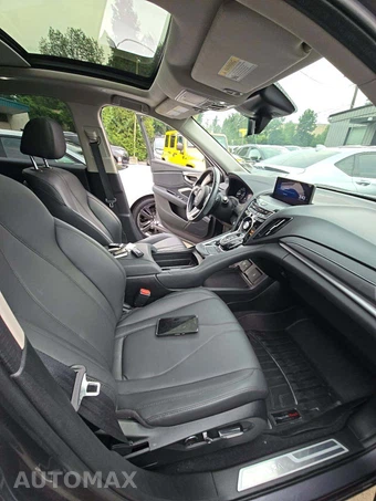 2021 Acura RDX – miniatura 18