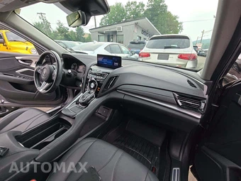 2021 Acura RDX – miniatura 19