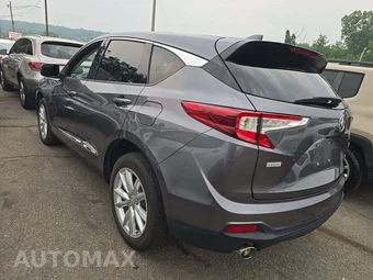 2021 Acura RDX – miniatura 2