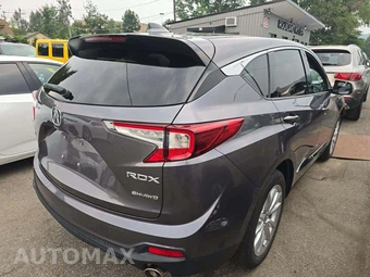2021 Acura RDX – miniatura 3