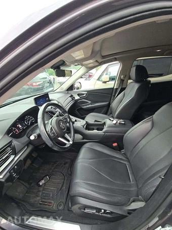 2021 Acura RDX – miniatura 6