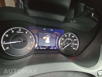 2021 Acura RDX – miniatura 9