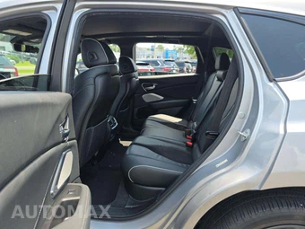2021 Acura RDX w/A-Spec Pkg – miniatura 13