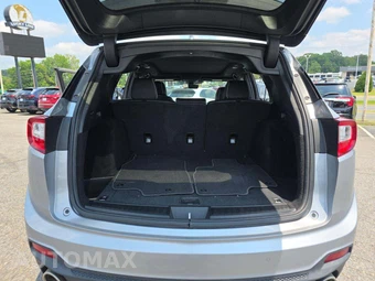 2021 Acura RDX w/A-Spec Pkg – miniatura 14