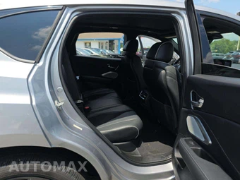 2021 Acura RDX w/A-Spec Pkg – miniatura 16