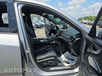 2021 Acura RDX w/A-Spec Pkg – miniatura 18