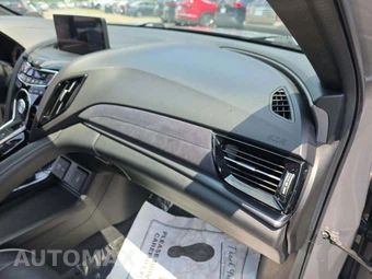 2021 Acura RDX w/A-Spec Pkg – miniatura 19
