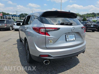 2021 Acura RDX w/A-Spec Pkg – miniatura 2