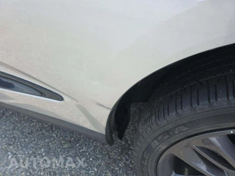 2021 Acura RDX w/A-Spec Pkg – miniatura 21