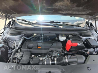 2021 Acura RDX w/A-Spec Pkg – miniatura 23