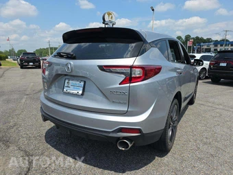 2021 Acura RDX w/A-Spec Pkg – miniatura 3
