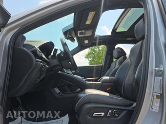 2021 Acura RDX w/A-Spec Pkg – miniatura 6