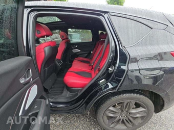 2021 Acura RDX w/A-Spec Pkg – miniatura 10