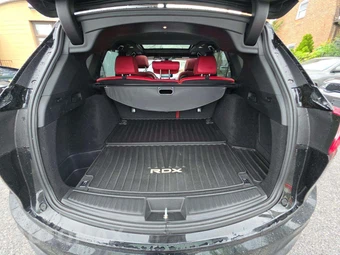 2021 Acura RDX w/A-Spec Pkg – miniatura 11