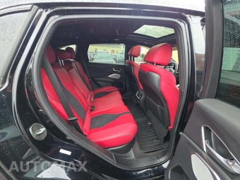 2021 Acura RDX w/A-Spec Pkg – miniatura 13