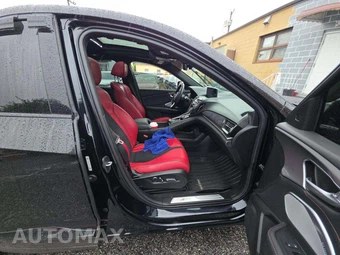 2021 Acura RDX w/A-Spec Pkg – miniatura 15