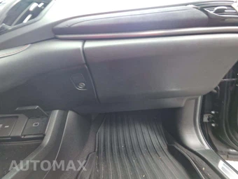 2021 Acura RDX w/A-Spec Pkg – miniatura 16