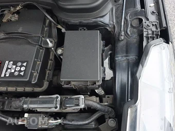 2021 Acura RDX w/A-Spec Pkg – miniatura 18