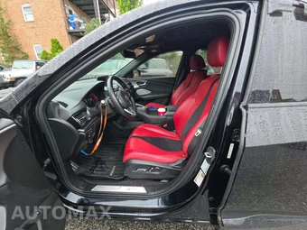 2021 Acura RDX w/A-Spec Pkg – miniatura 3