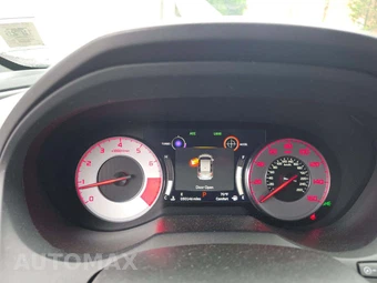 2021 Acura RDX w/A-Spec Pkg – miniatura 6