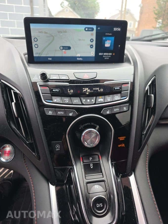 2021 Acura RDX w/A-Spec Pkg – miniatura 7