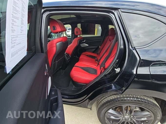 2021 Acura RDX w/A-Spec Pkg – miniatura 10