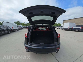 2021 Acura RDX w/A-Spec Pkg – miniatura 11