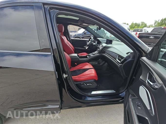 2021 Acura RDX w/A-Spec Pkg – miniatura 15